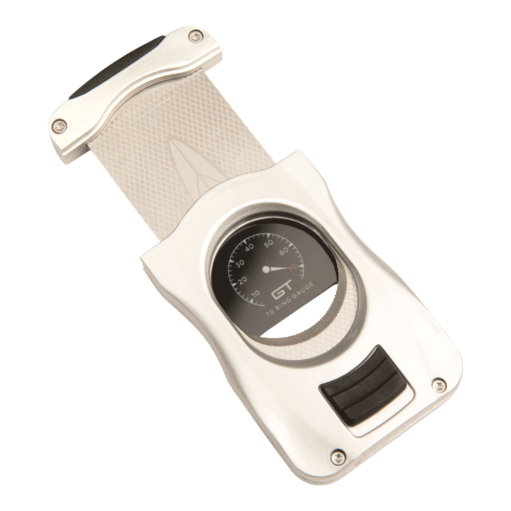 View product media 3LGT1202 GT Chrome, , jrcigars 2